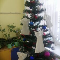 Наши будни: старшая группа №3