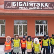 Наши будни: старшая группа №2