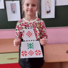 Наши будни: старшая группа №2