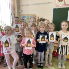 Наши будни: вторая младшая группа №2