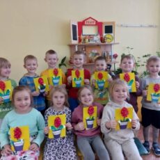 Наши будни: старшая группа №3