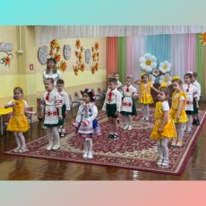 Выездные практические занятия для слушателей МГОИРО