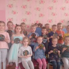 12 апреля — День космонавтики