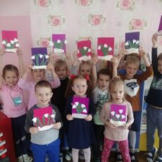 Международный день подснежника