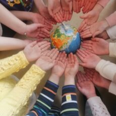 Международный день Матери-Земли