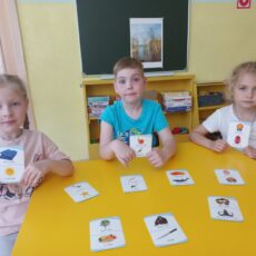 Наши будни: старшая группа №3