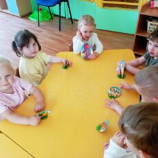 1 младшая группа №2