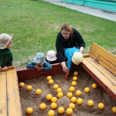 Игры для малышей