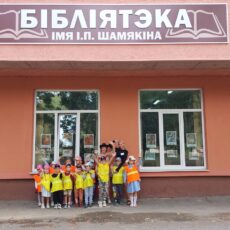 День библиотек