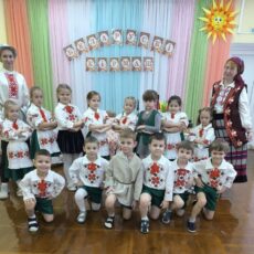 Запрашаем на Беларускі кірмаш!