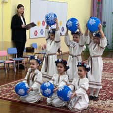 Выездные практические занятия МГОИРО