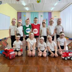 Физкультурный досуг по мотивам сказки С. Маршака «Кошкин дом»