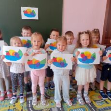 «Витамины на тарелке»