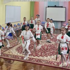 Принимаем гостей