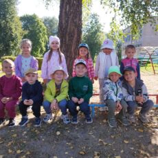 Наблюдаем за деревьями