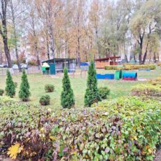 Городской субботник