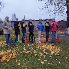 Республиканский субботник