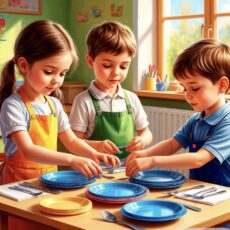 Мы помощники