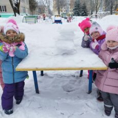 Что такое лёд?